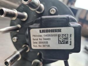 Liebherr Module